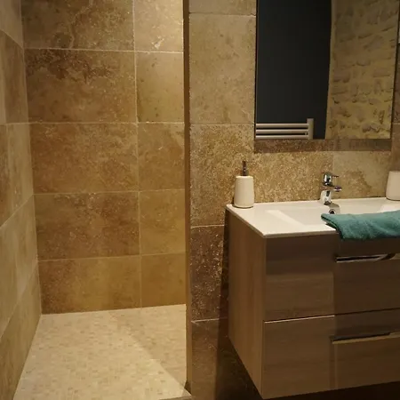 Villa L'atelier Bayeux