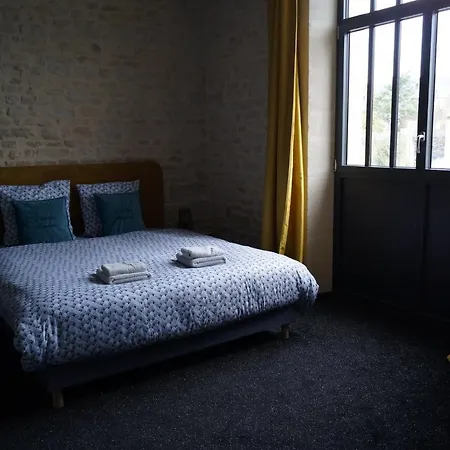 Villa L'atelier Bayeux