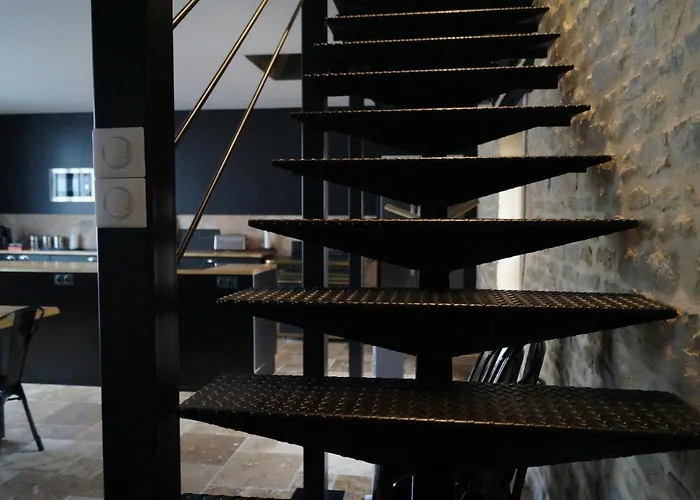 L'atelier Villa Bayeux