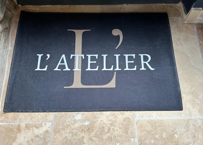 L'atelier Villa *