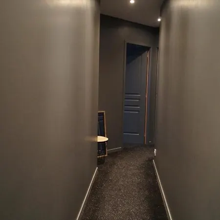 L'atelier Villa *