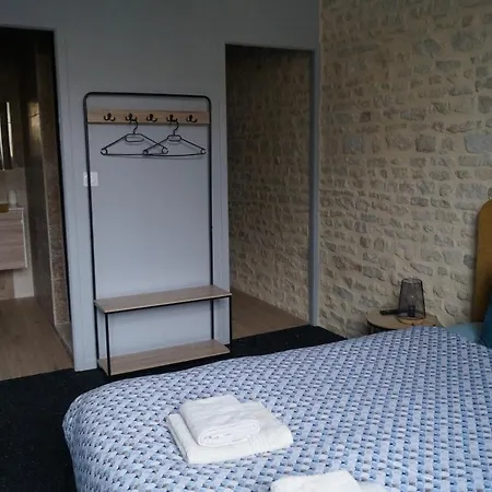 L'atelier Вилла