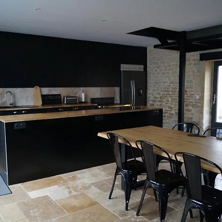 L'atelier *