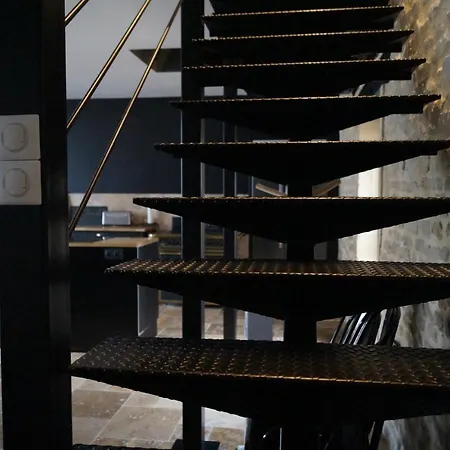 L'atelier Villa Bayeux