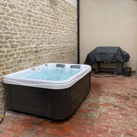L'atelier * Bayeux
