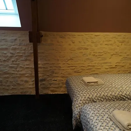 Вилла L'atelier *