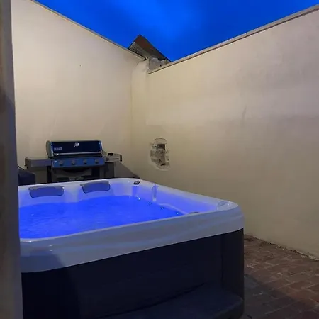 Villa L'atelier