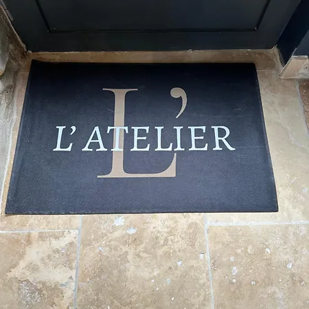 L'atelier Villa *
