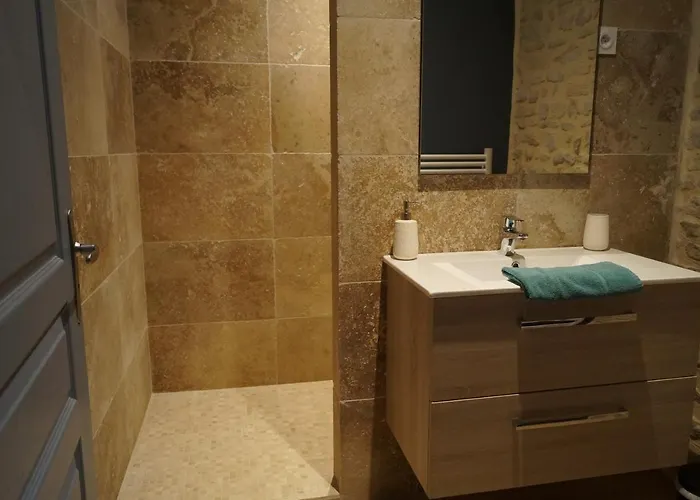 Villa L'atelier Bayeux