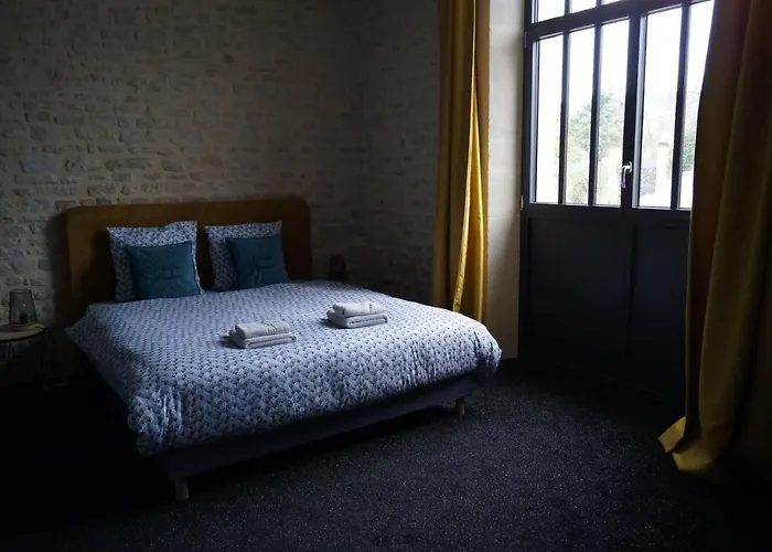 Villa L'atelier Bayeux